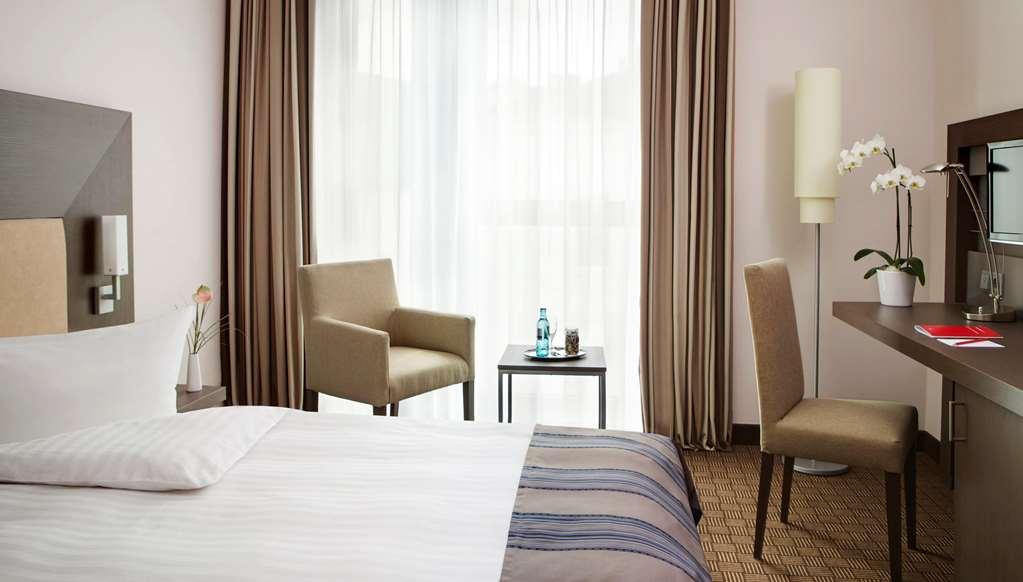 Intercityhotel Hamburg Dammtor-Messe Room photo
